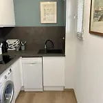 Sea View Near Ilette - Sleeps 4 - Parking Casa de Férias *