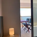Sea View Near Ilette - Sleeps 4 - Parking