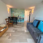 Casa de Férias Sea View Near Ilette - Sleeps 4 - Parking *