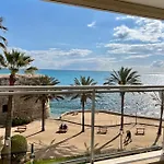 Sea View Near Ilette - Sleeps 4 - Parking Casa de Férias *