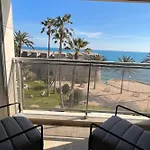 Casa de Férias Sea View Near Ilette - Sleeps 4 - Parking *